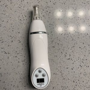Diamond Dermabrasion Microdermabrasion Vacuum Peeling Skin Facial Beauty Machine